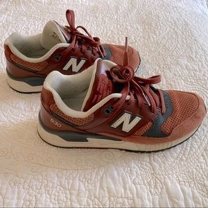 New Balance Rust 530 Sneakers